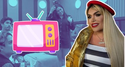 Wendy Guevara se peleó con el novio de Kunno hasta los golpes, así lo contó la influencer