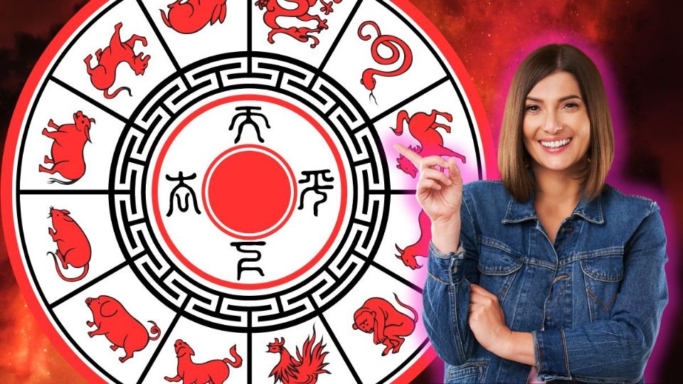 Las predicciones del Horóscopo Chino del 22 de agosto en el amor, salud y dinero, según la astrología oriental