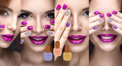 ¿Qué es Phenom, el esmalte de uñas que luce igual que el gelish pero sin daños o efectos secundarios?