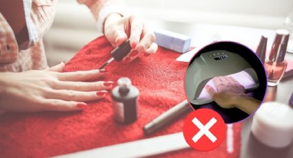 ¿Uñas frágiles por el uso de gelish? Evita sus efectos secundarios con estas alternativas para reemplazarlo