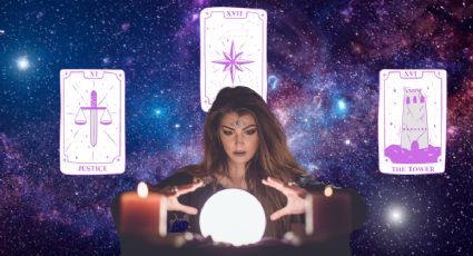 Estos son los 3 signos del zodiaco que reciben dinero y empleo desde HOY 25 de agosto, según el Tarot Gratis