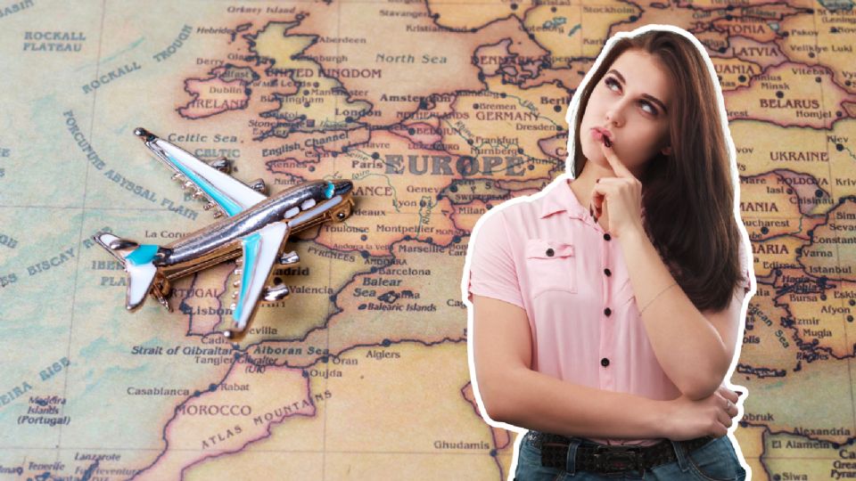 Checa todos los requisitos que necesitas para tu viaje a Europa