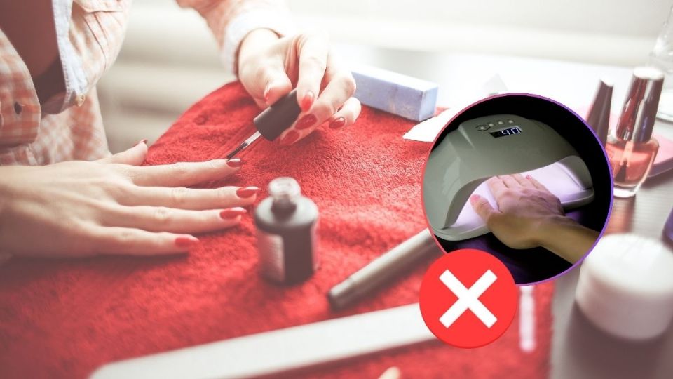 ¿Uñas frágiles por el uso de gelish? Evita sus efectos secundarios con estas alternativas para reemplazarlo