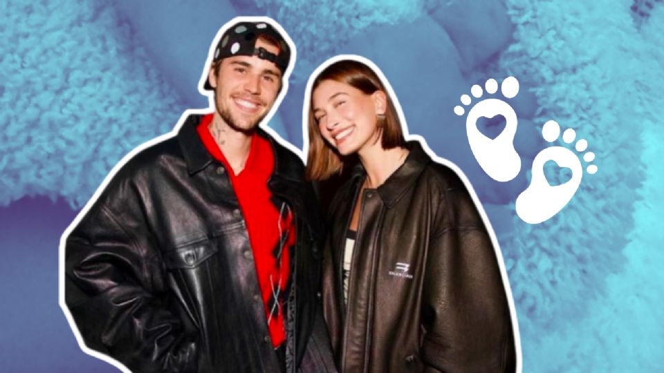 Justin y Hailey se comprometieron en el 2018 en una ceremonia secreta.