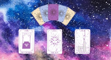 Estos son los 3 signos del zodiaco que reciben dinero y empleo desde HOY 26 de agosto, según el Tarot Gratis