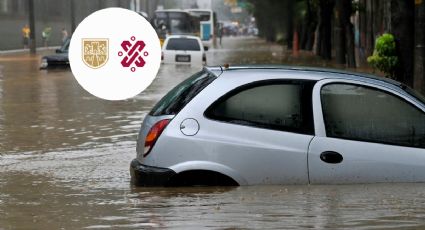 Lista de las 22 escuelas que RETRASAN el regreso a clases 2024 tras inundaciones en Chalco