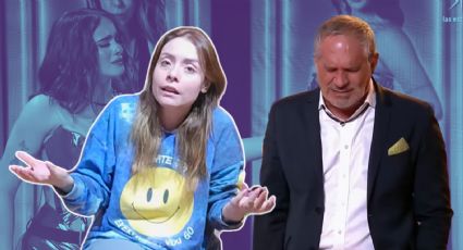 ¿Arath De la Torre en realidad sufrió una crisis EN VIVO? Maryfer Centeno revela qué le pasó