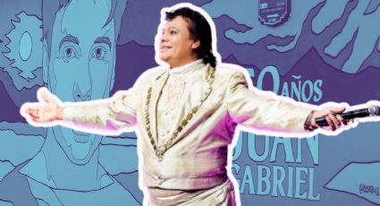 Museo de Juan Gabriel es inaugurado; aquí te decimos hasta cuándo y dónde estará