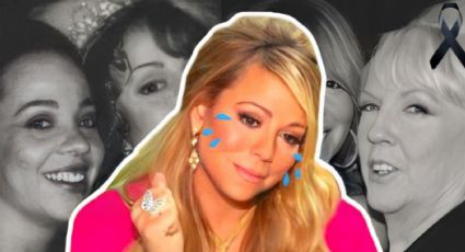 ¿De qué murieron la madre y hermana de Mariah Carey?: Esto sabemos