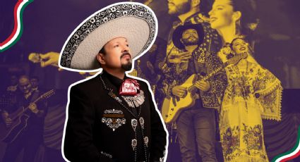 Pepe Aguilar: Así consiguió seguir con una de las dinastías más importantes de México