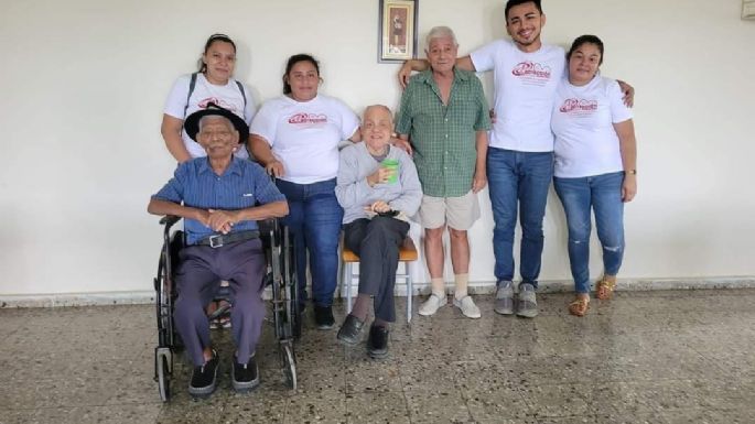 Orgullo nacional Marvin David Girón obtiene medalla de oro de la UNESCO