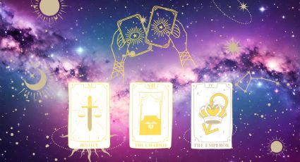 Estos son los 3 signos del zodiaco que reciben fortuna y suerte desde HOY 28 de agosto, según el Tarot Gratis