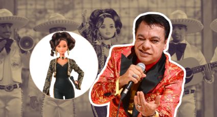 Así es la Barbie Juan Gabriel: ¿Cuál es su precio y dónde comprar la muñeca coleccionable?