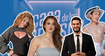 La Casa de los Famosos cambia las reglas para la gala de nominación; ¿qué pasará?