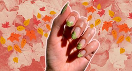 Uñas otoño 2024: Colores de moda para manicuras sencillas