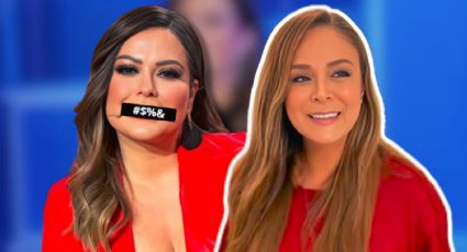 Brenda Bezares revela que Mariana Echeverría “explotó” durante la gala de eliminación: “No vale la pena”