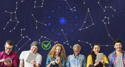 Estos son los 4 signos zodiacales más talentosos de todo el zodiaco