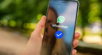 WhatsApp: aprende a escribir con letras azules