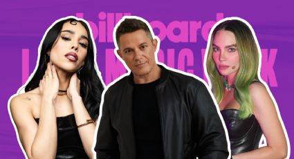 Billboard 2024: Estos son los artistas que participarán en la Semana de la Música Latina