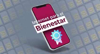 Este es el ÚLTIMO día para obtener el chip Bienestar de CFE con internet gratis