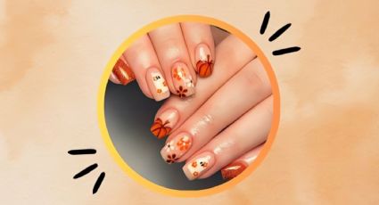 5 diseños de uñas en otoño 2024: Estos son los colores y estilos en tendencia de esta nueva temporada