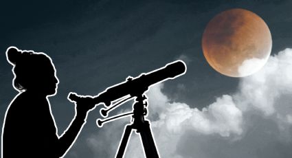 Eclipse Lunar 2024: Hora exacta para VER el evento astronómico en México