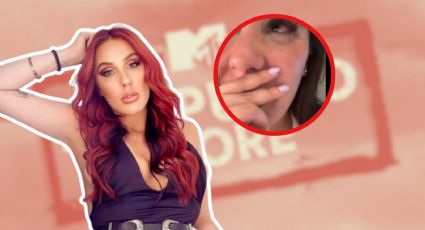 Isa Castro, ex integrante de Acapulco Shore, denuncia agresión física por parte de su novio