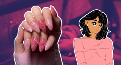 ¿Qué es la manicura 3D y cómo hacerla? Estas son las uñas virales y más populares en Instagram