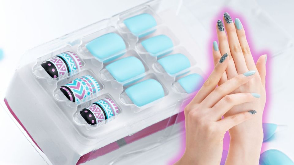 ¿Qué son las uñas ready to wear? La tendencia en manicura rápida para hacer en casa