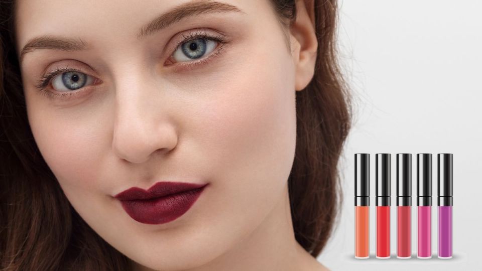 Estos son los 5 colores de labiales que serán tendencia este otoño 2024