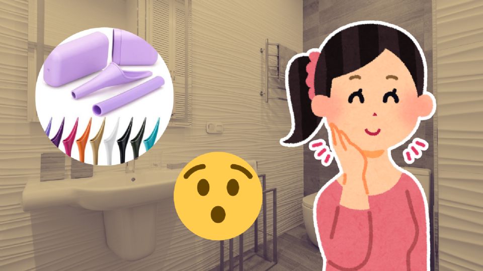 Tips para ir al baño público