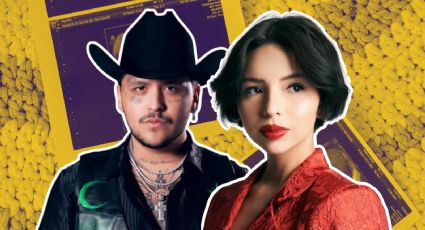 ¿Ángela Aguilar no está embarazada de Christian Nodal? VIDEO lo confirmaría