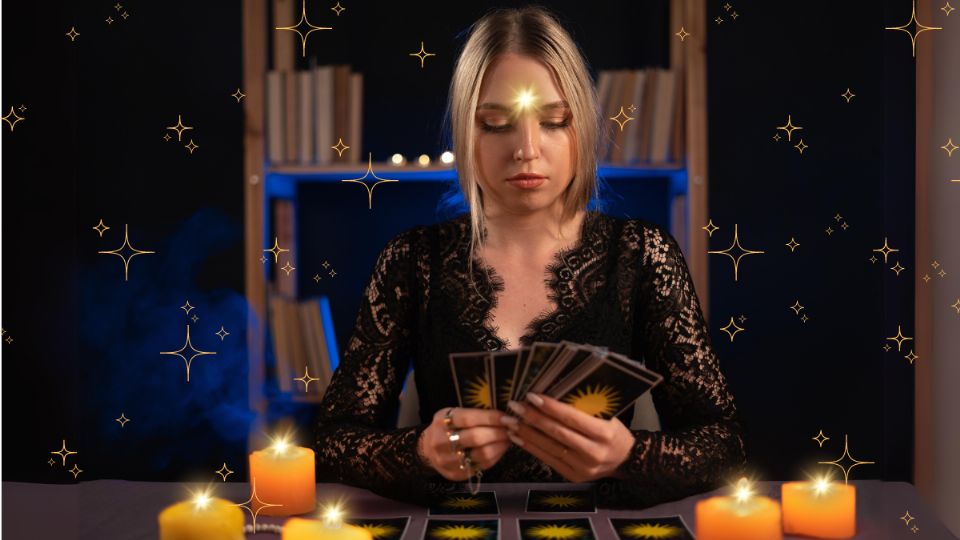 Encuentra una guía en las cartas del Tarot para tu vida diaria.