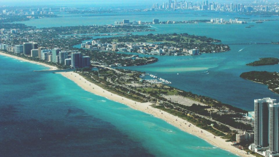 ¿Por qué Miami es siempre una ciudad de moda?