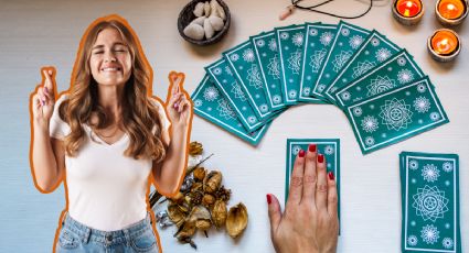 Los 3 signos serán bendecidos con amor, dinero y salud desde HOY 6 de agosto, según los arcanos del Tarot