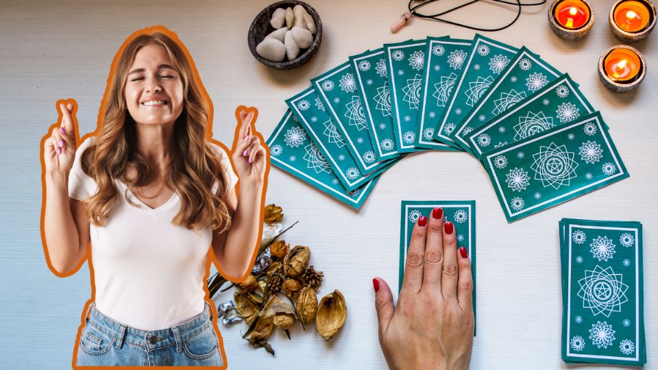 Las cartas del Tarot revelan valiosas predicciones para Virgo, Tauro y Escorpio en el amor, la salud y el dinero.