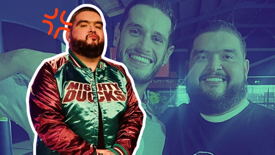 La Mole y Adrián Marcelo son de los comediantes favoritos de Monterrey