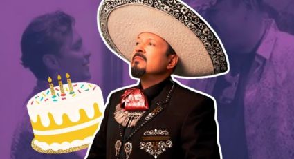 Ángela Aguilar: Pepe Aguilar festeja su cumpleaños junto a su yerno Christian Nodal (VIDEO)