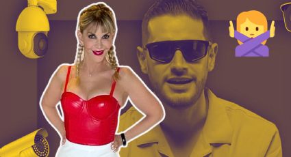 Shanik Berman tacha a Adrián Marcelo de manipulador: “Ten cuidado de los que te adulan”