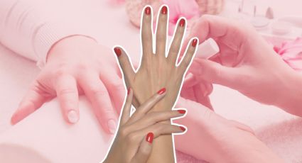 Manicura semipermanente, la opción perfecta para no dañar tus uñas y con mayor durabilidad