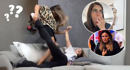 De la pantalla a la controversia: Gloria Aura Acusa a Mariana Echeverría de maltrato en Televisa