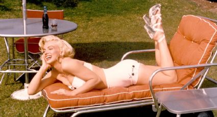 El tono de pedicura de Marilyn Monroe que ayuda a lucir pies más bonitos, ideal para este verano