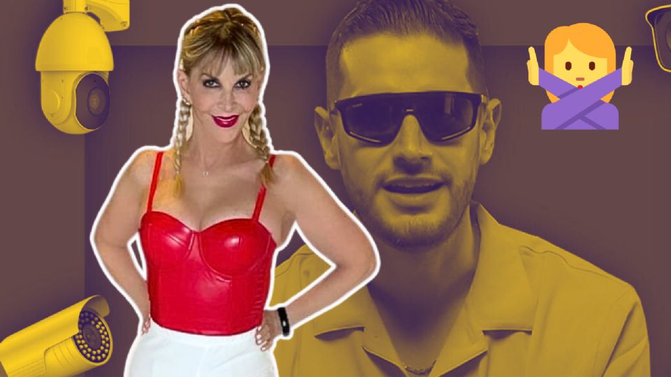 Shanik reveló que siempre quizo ser del team tierra