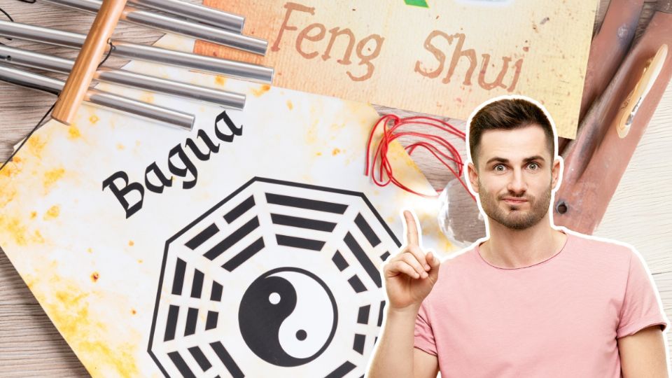 Buena fortuna según Feng Shui. Fuente: Canva / Producción: Exa