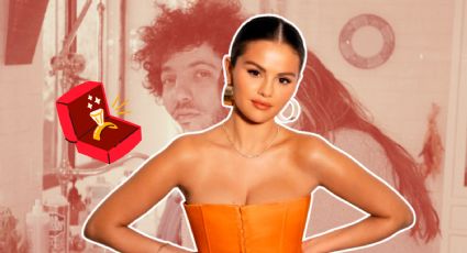 ¿Selena Gómez y Benny Blanco se comprometieron? Aseguran que FOTO lo revelaría