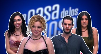 Sexto eliminado de La Casa de los Famosos México 2024: ¿Quién salió HOY domingo 1 de septiembre?