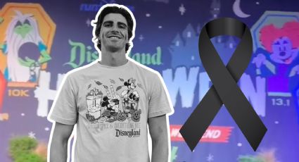 Muere el tiktoker Caleb Graves, mientras competía en el maratón de Halloween de Disneyland, ¿cuáles fueron las causas?