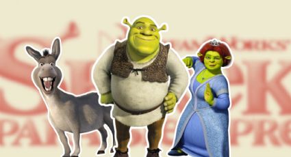 8 disfraces de los personajes de Shrek para mujer ¡súper originales!