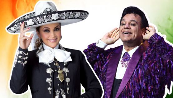 Aida Cuevas ¿Cómo era su relación con Juan Gabriel?