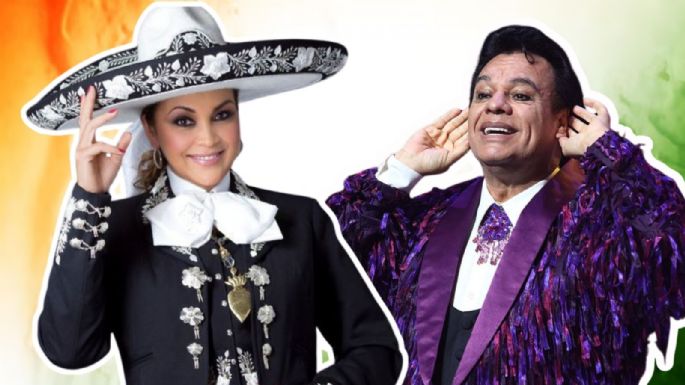 Aida Cuevas ¿Cómo era su relación con Juan Gabriel?